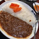 Sumibi Yakiniku Shukagyuukaku - 「カルビ専用カレー」