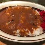 カレーショップいずみ - 