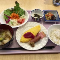 スカイグリルブッフェレストラン空桜 - 今回はこんな感じで★