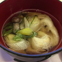 スカイグリルブッフェレストラン空桜 - 秋田名物きりたんぽ鍋も