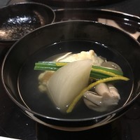 北新地 湯木 本店 - 