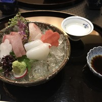 北新地 湯木 本店 - 