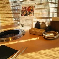尾崎牛焼肉 銀座 ひむか - 