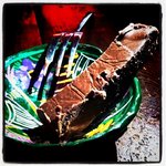 ラテンバー ソンリサ - 2/14、熊本パティシエによる振る舞いチョコ