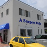 A Burgers Cafe - 