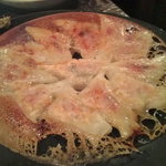 ぶあいそ - 【2011年03月】博多一口餃子。