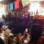 ラテンバー ソンリサ - タコス・パーティー