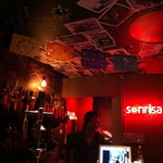 ラテンバー ソンリサ - フレッシュジュース対応