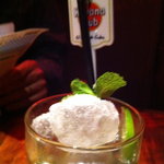 ラテンバー ソンリサ - モヒート