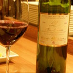 六覺燈 - グラスワイン