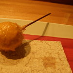 六覺燈 - 菜の花