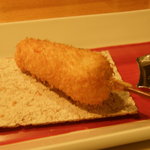 六覺燈 - タケノコ