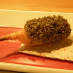 六覺燈 - とんぶり