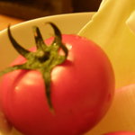 六覺燈 - 熊本のトマト