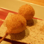 六覺燈 - こんにゃく