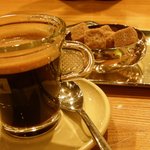 六覺燈 - コーヒー