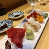 宮城の魚と赤酢のお寿司 魚が肴 仙台PARCO2店