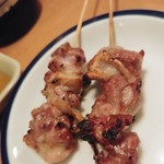 おんどり - ヒネドリ