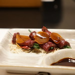 和食すがわら - 鯨