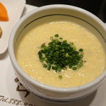 和食すがわら - ふぐ雑炊