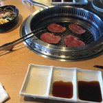 Yakiniku Kingu - 