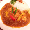 マレーシア風カレー&ペナン料理 梅花