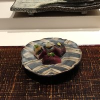 日本料理 「風花」 コンラッド東京 - 