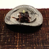 日本料理 「風花」 コンラッド東京 - 