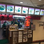 尾道ラーメン ひろ - 