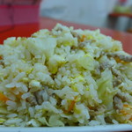 独家紹興炒飯 - 