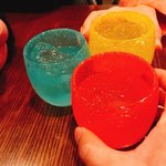 OKIRAKU - 乾杯♪ 飲み友のお酒はなんだっけ？