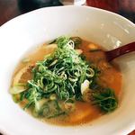 麺也オールウェイズ - 