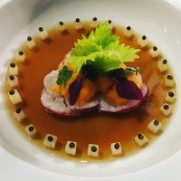 ドミニク・ブシェ トーキョー - 