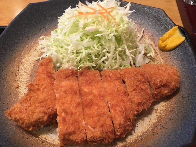 とんかつ 花むら あざみ野 とんかつ 食べログ