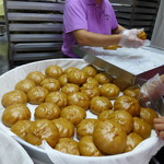 101手工饅頭包子 - できたよ！