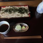 蕎麦たのし - 