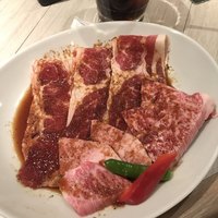 代官山焼肉 kintan - 