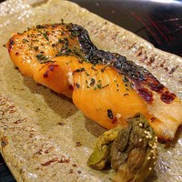 うなぎと季節料理とらや - 