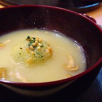 うなぎと季節料理とらや - 
