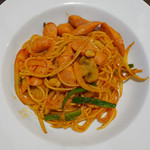 サトウコーヒー - ナポリタン