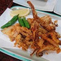 博多料亭 稚加榮 - 