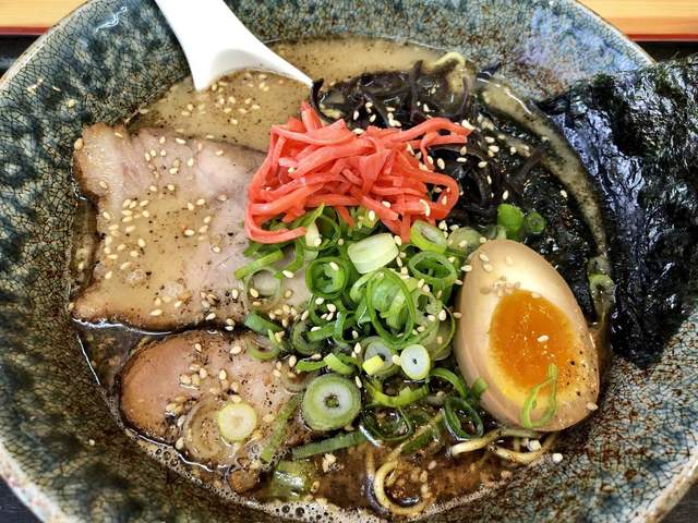 とんこつ麺屋 火の国 手稲 ラーメン 食べログ とんこつ麺屋 火の国 手稲 ラーメン 食べログ