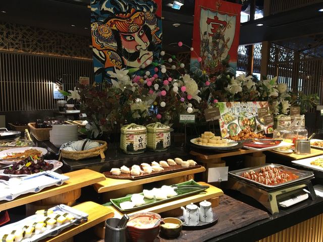 閉店 柿安 三尺三寸箸 Jr京都伊勢丹店 かきやす さんじゃくさんずんばし 京都 バイキング 食べログ