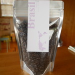 ザ コーヒー スタンド - 豆も購入しました♪