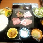 上州和牛専門店 ぐんま育ち - 