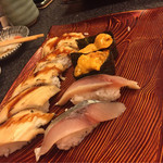 Kiduna sushi - 