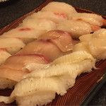 Kiduna sushi - 