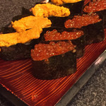 Kiduna sushi - 