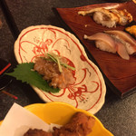 Kiduna sushi - 