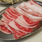 焼肉専科いで - 